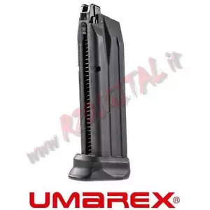 CARICATORE UMAREX CALIBRO 4.5 mm per PISTOLE CO2 PPQ M2 ARIA COMPRESSA AIRGUN - Foto 1 di 1