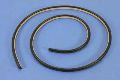 Sello de puerta interior delantera original OEM Mopar para Chrysler 300 1KV45DX9AG Foto 1 de 2