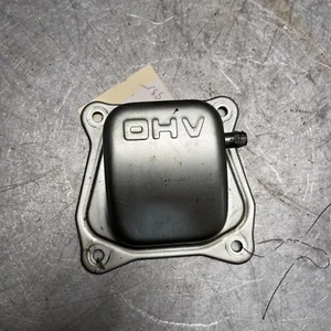 OEM GOOD USED CUB CADET 208CC SNOWBLOWER VALVE COVER 951-11054B - Picture 1 of 3