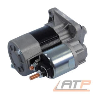 STARTER ANLASSER FÜR FIAT GRANDE PUNTO 199 BJ 05- IDEA 1.2 1.4 PALIO 1.2 - Bild 1 von 3
