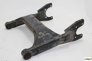 04-09 Suzuki Quadsport Z250 Ltz250 2x4 Rear Swingarm Back Suspension Swing Arm - Picture 1 of 1