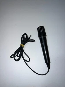 Unidirectional Microphone DM-20SL2  IMP 600  *Tested* - Picture 1 of 8