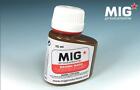MIG Productions: BROWN WASH (75ml)
