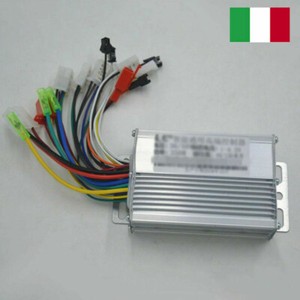 Motore elettrico bici a ricambi per biciclette elettriche | Acquisti Online  su eBay