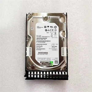 New HPE K9B44B 841590-001 8TB SAS 3.5 3Par 8000 LFF Hard Drive - Picture 1 of 3