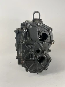 Suzuki DT40 40hp outboard crankcase block - Picture 1 of 6
