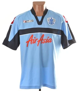 QPR QUEENS PARK RANGERS 2012/2013 AWAY FOOTBALL SHIRT XL - Picture 1 of 8