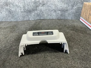MERCEDES X166 W166 GL350 GL450 INTERRUPTOR DE CONTROL DE PANEL DE EMERGENCIA SUPERIOR OEM - Imagen 1 de 5
