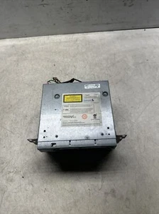 BMW 5 SERIES F10 SAT NAV HEAD UNIT 9257009 09-14 - Picture 1 of 16