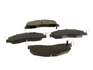Front Brake Pad Set 78BJMF54 for 2500 3500 2017 2016 2014 2015 2012 2013 2018 - Picture 1 of 1