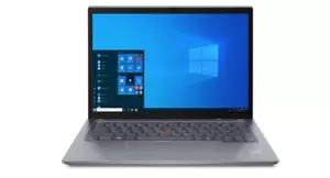 Lenovo ThinkPad X13 Gen 2 13.3" Touch i5-1145G7 16GB RAM 512GB SSD Win 11 Pro - Picture 1 of 10