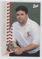 1997 Best Asheville Tourists Bill Slosson #30