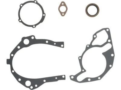 For 1991-1994 Isuzu Pickup Timing Cover Gasket Set Victor Reinz 97764RKCH 1992 - Image 1 of 2
