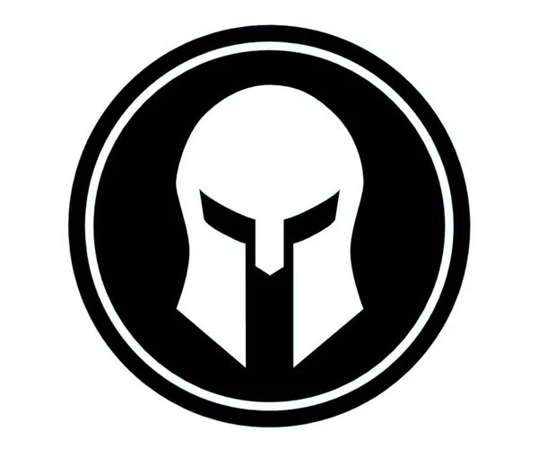 mobo-racing RC-Aufkleber Decal Sticker Spartan L - geplottet - Bild 1 von 1