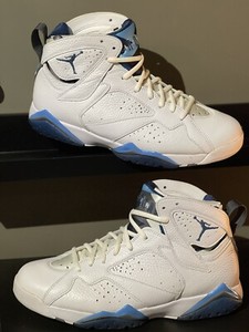 Las mejores ofertas en Jordan 7 Retro 2015 azul francesa | eBay