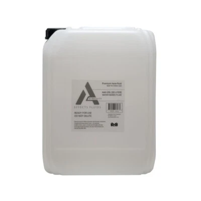 Fluido de neblina a base de agua Elation Professional AAH-20L Atmosity Premium idjnow Foto 1 de 2