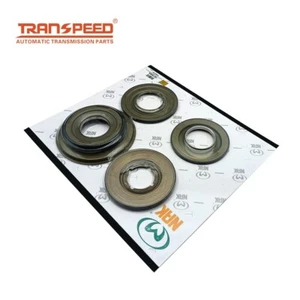 NUEVO TF80SC TF-80SC Transmisión Automática Nuevo Kit de Pistón NAK Para Mazda Volvo FORD - Imagen 1 de 8