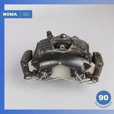 Pinza de freno trasera derecha del lado del pasajero 97-06 Jaguar X100 XK8 XKR JLM20232 OEM Foto 1 de 4