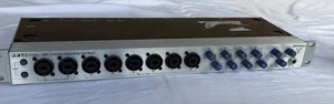 Presonus (FP10) Digital Audio Interface w/PowerSupply Tested - Picture 1 of 2