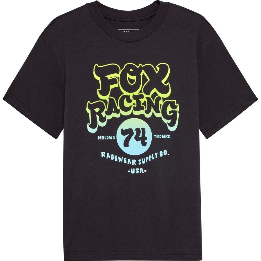 Camiseta para mujer Fox Racing Racewear Foto 1 de 1