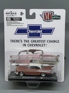 M2 Auto Drivers 1:64 Hooker Headers 1970 DODGE SUPER BEE 440 Diecast R67 20-18 - Picture 1 of 2