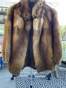 Rotfuchs Damenjacke - Bild 1 von 3