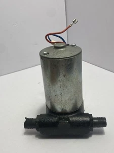 Dunkermotoren Min Motor - Picture 1 of 7