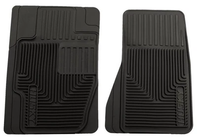 Husky Liners  Fits 2003-2007 Cadillac CTS, 2004-2008 Cadillac SRX, 2004-2012 Che Foto 1 de 4