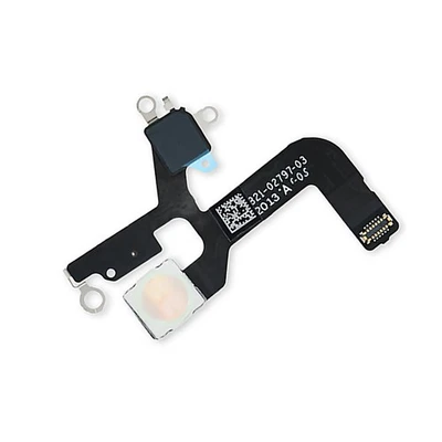 OEM Flash Light Flash Flex Cable Module Replacement for iPhone 12 Parts - Image 1 of 4