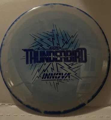 Innova Halo Star Thunderbird NEW 171g - Image 1 of 2
