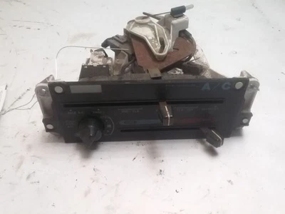 Temperature Control Fits 91-92 MAZDA NAVAJO 507106 - Image 1 of 2