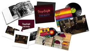 Stage Fright 50th Anniversary Edition (Super Deluxe Edition) (2SHM-CD+BLU-RAY Au - Picture 1 of 2