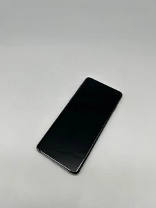 Samsung Galaxy S10 SM-G973F/DS Negro Repuestos | SIN BATERÍA | SIN PROBAR - Imagen 1 de 4