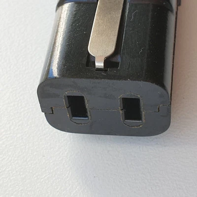 Connettore di alimentazione per microfono Neumann PSU, Echolette - Immagine 1 di 4