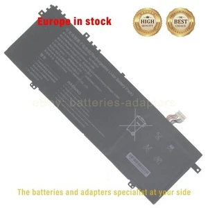 Original New U438575PV-3S1P 438575 Battery for GATEWAY GWTC51427-BK laptop - Picture 1 of 6