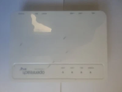 Open reach Echolife HG612 3B FTTC VDSL NTE - Image 1 of 4