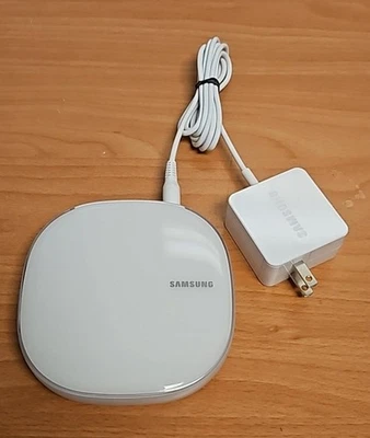 Samsung Connect Home Pro Smart Wi-Fi System 4x4 MIMO ET-WV530 Zwave - Image 1 of 3