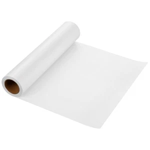 Tracing Paper Roll 12in x 50yd, White Trace Paper Pattern Paper Translucent - Picture 1 of 7