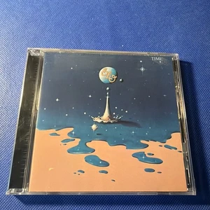 #A52 Electric Light Orchestra  Time CD Sealed - Foto 1 di 15