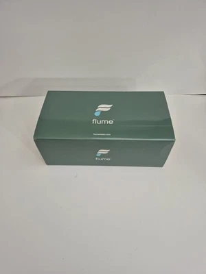 Flume2 Smart Home Water Monitor And Leak Detector F2100 Excellent Condition - Image 1 of 4