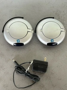 X10 Ricevitore Audio Video E Trasmettitore VT46A VR46A Coppia Funzionante - Foto 1 di 4