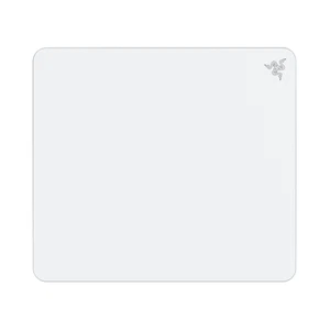 Razer Atlas - Tempered Glass Gaming Mouse Mat - White - Afbeelding 1 van 8