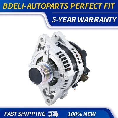 Alternador nuevo para Toyota Highlander 2008-2013 Avalon 2005-2018 Venza 2009-2015 Foto 1 de 4