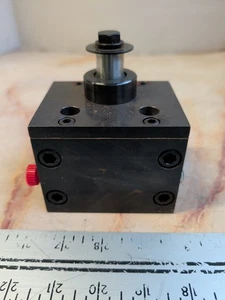 VLIER HWS-400 PRESSURE LIMITING VALVE - NEW - Picture 1 of 5