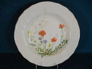 Mikasa Margaux D1006 Fine Ivory Rim Soup Bowl(s) - Picture 1 of 3