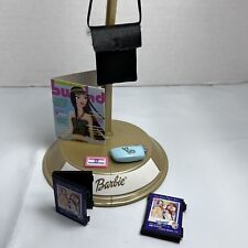 Details about   Vintage 1999 Barbie Teen Soft-Side 24 CD Storage Case SEALED RARE Compact Disc
