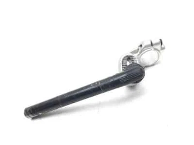 Левый зажим боковой руль 2001 BMW K1200RS 2971A - Изображение 1 из 3