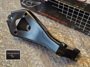 fits: HONDA CBR 600 F F1-F5 2001-2005 NEW FRONT FAIRING STAY BRACKET - Picture 1 of 4