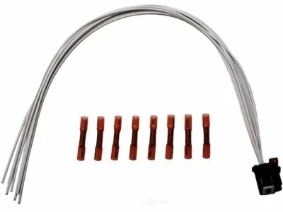 Conector de arnés de cableado HVAC Delco 71321QX 2007 para Cadillac DTS 2006-2010 Foto 1 de 2