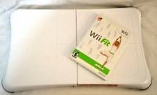 Wii Fit Game  - Video Game - VERY GOOD